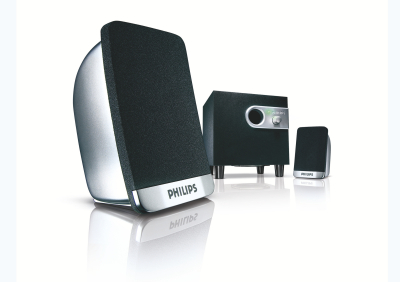 Woofer activ 2+1 SPA1300/A