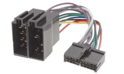 Cablu auto THUNDER ELITE NEO NIPPON 20PIN