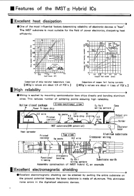 STK4241II SIP-22 Original