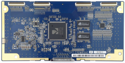 Placă T-CON 370WA03C AB