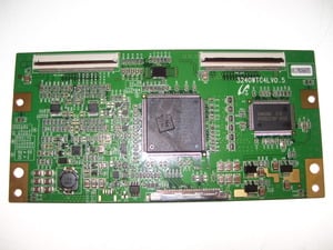 Placa T-CON 3240WTC4LV0.5