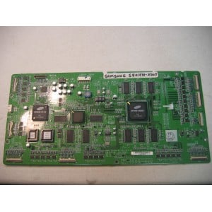 LOGIC CONTROL BOARD LJ41-02024A LJ92-00949