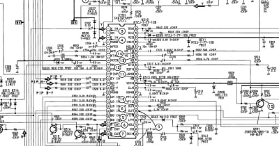 CXA1477AS