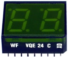 LED VQE24 F Y3