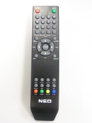 RC NEO LED 2208FHD