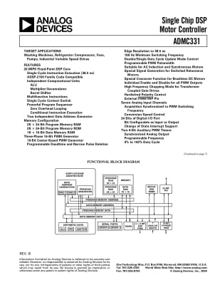 ADMC331BTS ST-80