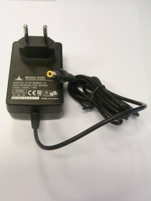 ADAPTATOR AC/DC YFAR 25085001-12