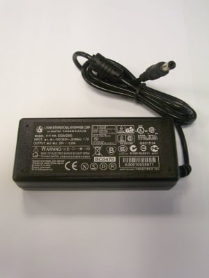 ADAPTATOR AC/DC 0335A2065 11398