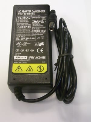 ADAPTATOR AC/DC CA01007-0750