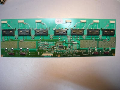 ILLUMINARE INVERTER DAC-24T051