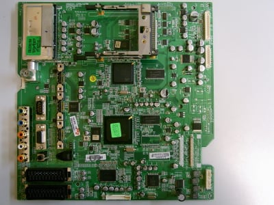 TV PRINCIPAL LG parte.N:EBR37999801/pcb N:EAX37632202