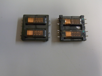 Transformator de impulsuri IMP TR NMB1002 T8303DE LCD