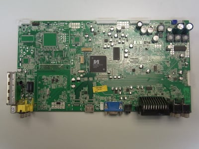 PLACA AV PRINCIPALA 17MB30-2 VESTEL 20406628