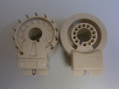 SOCKET CRT HPS0092-1030