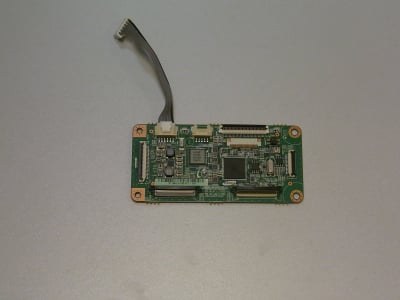 T-Control Board LJ41-08392A LJ92-01708