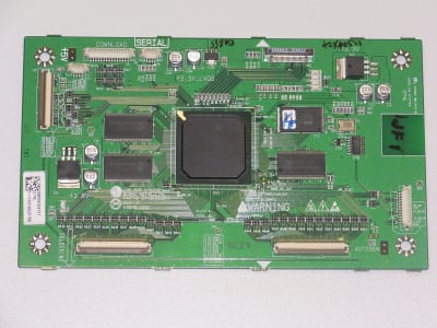 Placă de control LVDS EBR39204101/EAX36952801