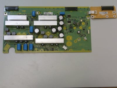 PLACA X-SUS SS TNPA4783 AF