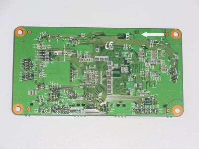 PLACA LOGICA PRINCIPALA LJ41-08382A LJ92-01702A