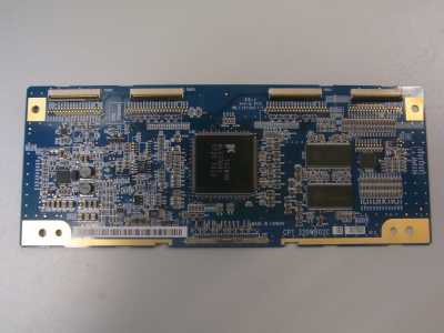 Placă T-CON CPT320WB02C SD2