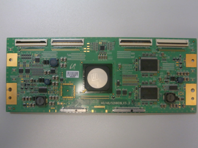 PLACĂ DE CONTROL T 40/46/52HHC6LV3.3