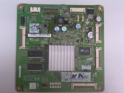 PLACA LOGICA LJ41-04776A LJ92-01452A