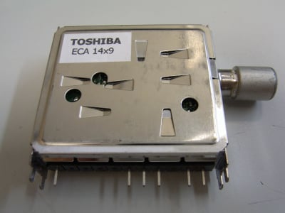 TUN TOSHIBA