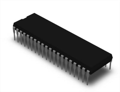 ATMEGA16-16PU DIP-40