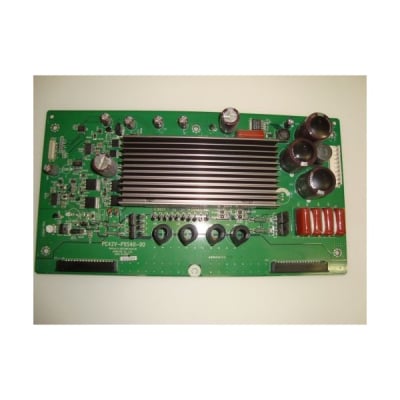 PCB X-SUSTAIN BOARD PC42V-PXS40-00