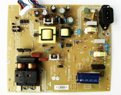 Placă IP BOARD 715G3308-2 PWTV9GC1LPR1