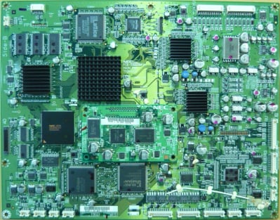 PRINCIPAL AV PCB-5022(MP2) 7S250222