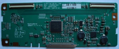 PLACA T-CON 320WXN-SAA1 6870C-0195A