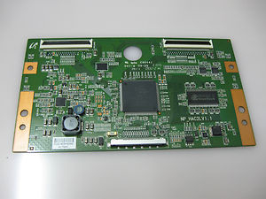 PLACĂ T-CON NP_HAC2LV1.1