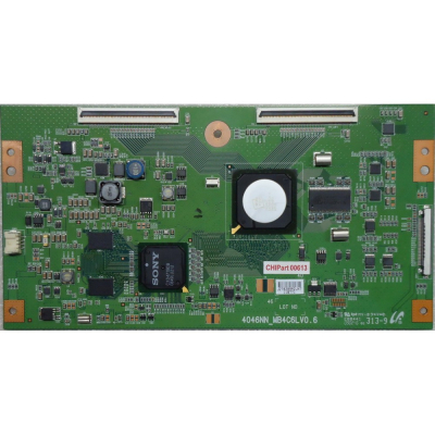 PLACĂ T-CON 4046NN_MB4C6LV0.6