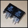 PTC MZ72A-18ohm 2pins