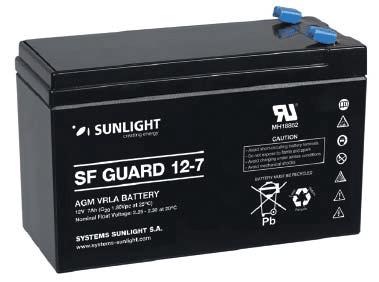 Sunlight 12v