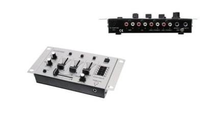 PROF MIXER KN-DJMIXER10