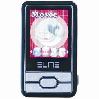 MP3 PLAYER MMF18-1G