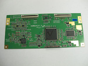 Placă T-CON 400W2C4LV1.5