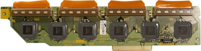 PCB SD-BUFFER PLĂCĂ LOGICĂ TNPA4185