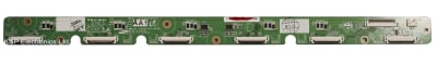 Placa PCB E-BMFFER LJ41-05137A LJ92-01497A