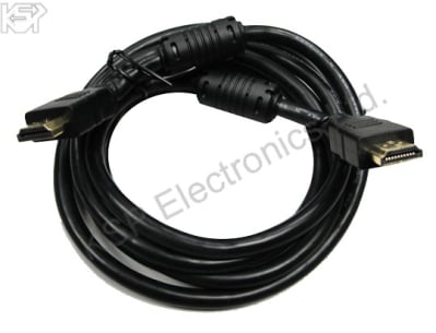 CABLE HDMI-HDMI 1.5M