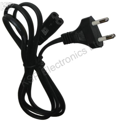 CABLE AC BLACK