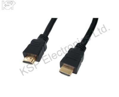 CABLE HDMI-HDMI 10M