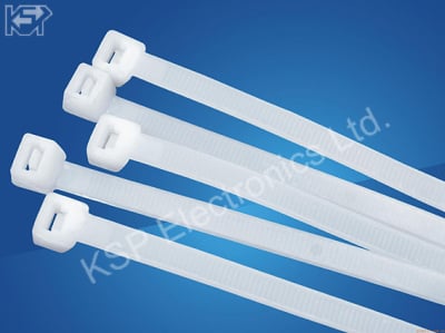 CABLE TIE 3.6X100w 100pcs