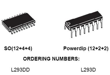 L293DD SO-20