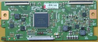 T-PLACĂ DE CONTROL 6870C-0310C 6871L-2045A