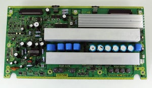 Y-SUS SC BOARD TNPA3827