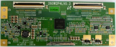 Placa T-Con 260W2P4LV0.2 LJ94-01134F