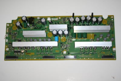 PLACA X-SUS SS TNPA4411