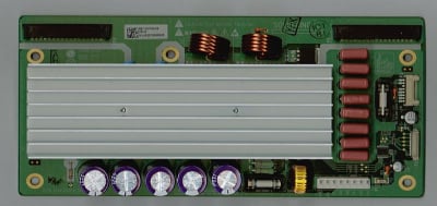 Z-SUSTAIN BOARD 6871QZH041A